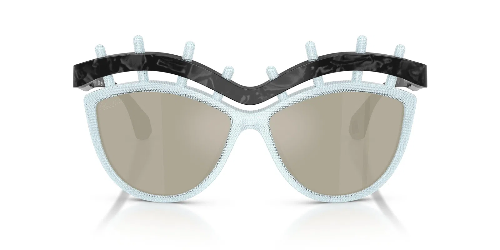 Alain Mikli 9502 Sunglasses - view 13